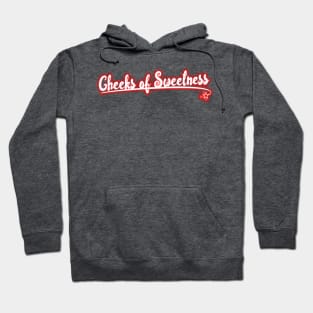 SLBBL 2019 Cheeks of Sweetness variant Hoodie